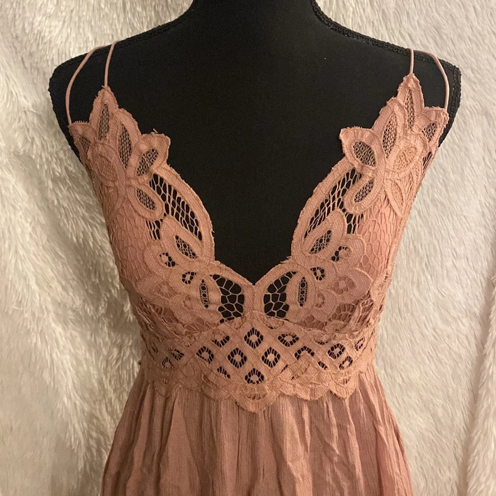 NWT Free People Dress - Picture 5 of 10